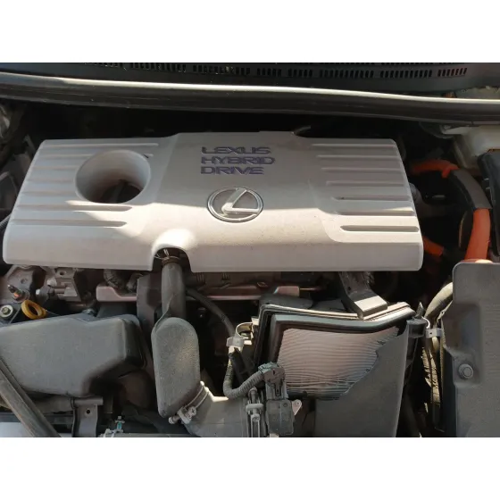2ZR AUTOMATICO
