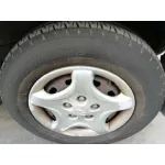 HYUNDAI TRAJET (FO) HYUNDAI TRAJET (FO) '2003 2.0 CRDI GLS AZUL OSCURO 2001