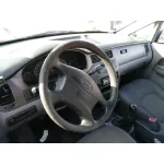 HYUNDAI TRAJET (FO) HYUNDAI TRAJET (FO) '2003 2.0 CRDI GLS AZUL OSCURO 2001