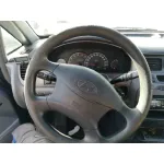 HYUNDAI TRAJET (FO) HYUNDAI TRAJET (FO) '2003 2.0 CRDI GLS AZUL OSCURO 2001