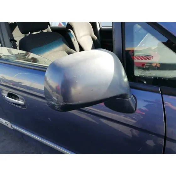 HYUNDAI TRAJET (FO) '2003 2.0 CRDI GLS AZUL OSCURO