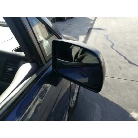 HYUNDAI TRAJET (FO) '2003 2.0 CRDI GLS AZUL OSCURO