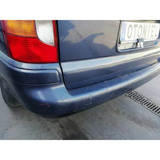 HYUNDAI TRAJET (FO) '2003 2.0 CRDI GLS AZUL OSCURO
