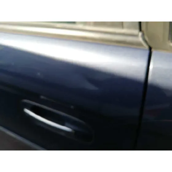 HYUNDAI TRAJET (FO) '2003 2.0 CRDI GLS AZUL OSCURO
