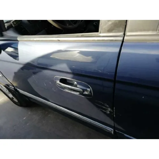 HYUNDAI TRAJET (FO) '2003 2.0 CRDI GLS AZUL OSCURO