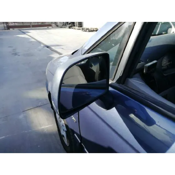 HYUNDAI TRAJET (FO) '2003 2.0 CRDI GLS AZUL OSCURO