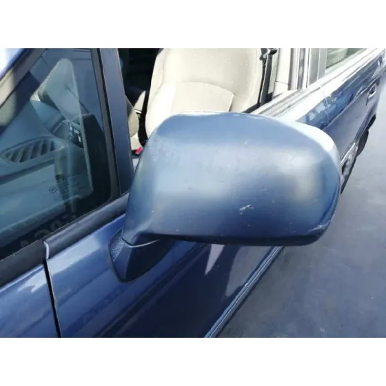HYUNDAI TRAJET (FO) '2003 2.0 CRDI GLS AZUL OSCURO