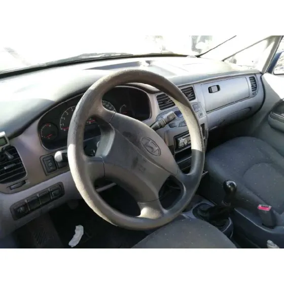 HYUNDAI TRAJET (FO) '2003 2.0 CRDI GLS AZUL OSCURO