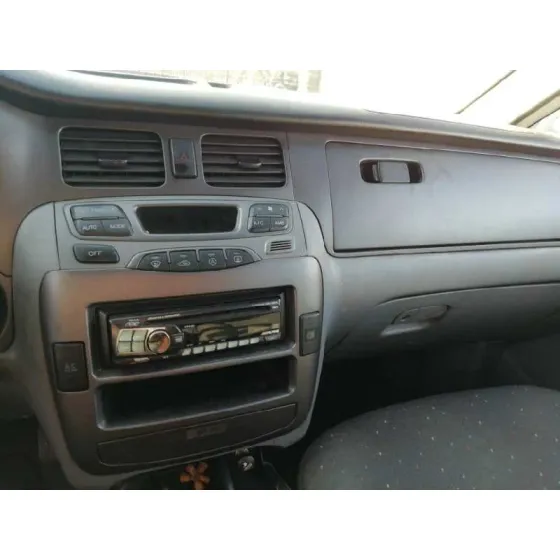 HYUNDAI TRAJET (FO) '2003 2.0 CRDI GLS AZUL OSCURO