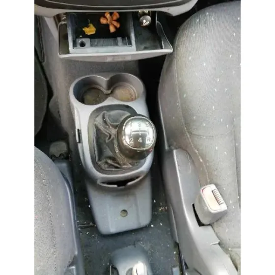 HYUNDAI TRAJET (FO) '2003 2.0 CRDI GLS AZUL OSCURO