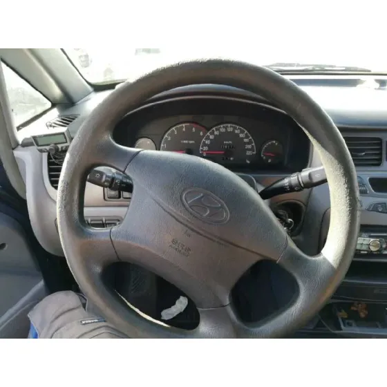 HYUNDAI TRAJET (FO) '2003 2.0 CRDI GLS AZUL OSCURO