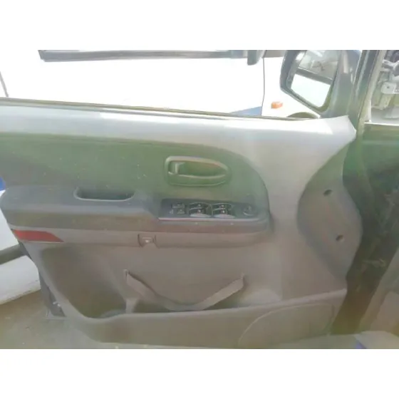HYUNDAI TRAJET (FO) '2003 2.0 CRDI GLS AZUL OSCURO