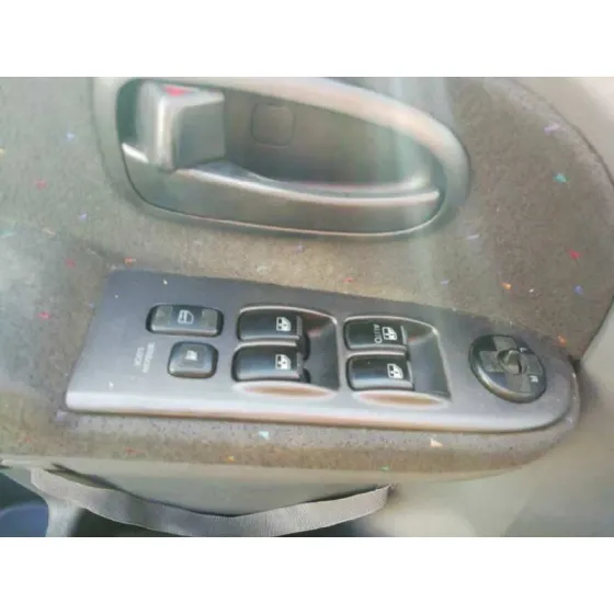 HYUNDAI TRAJET (FO) '2003 2.0 CRDI GLS AZUL OSCURO
