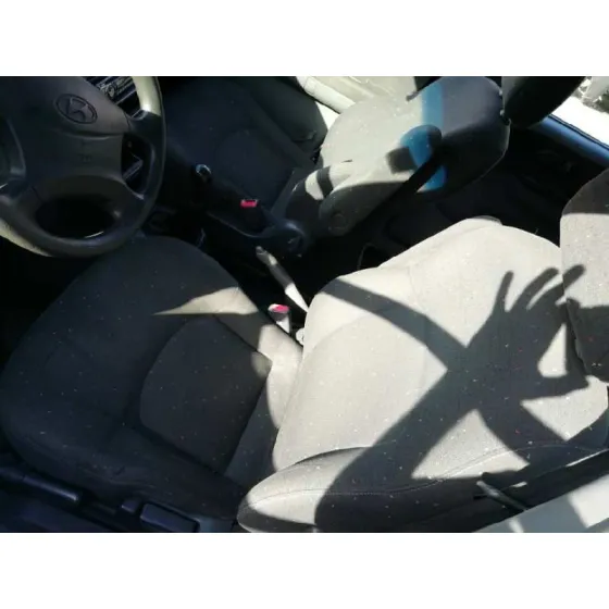 HYUNDAI TRAJET (FO) '2003 2.0 CRDI GLS AZUL OSCURO
