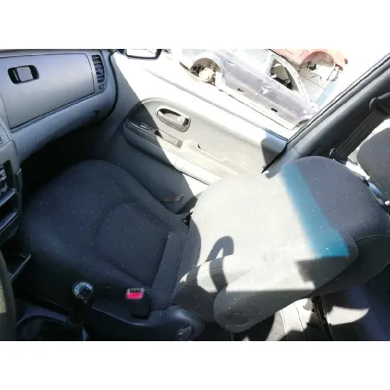HYUNDAI TRAJET (FO) '2003 2.0 CRDI GLS AZUL OSCURO