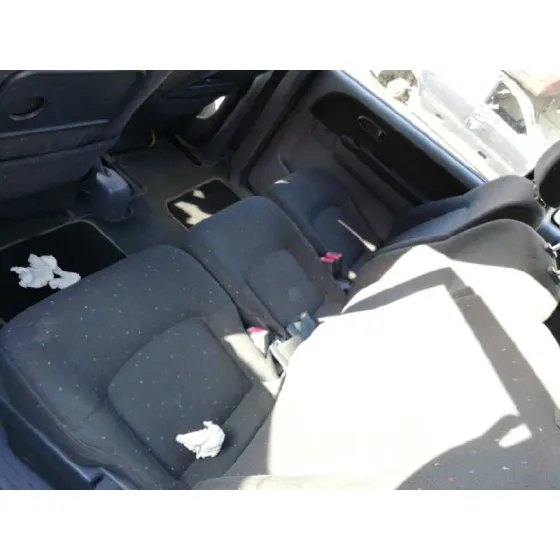 HYUNDAI TRAJET (FO) '2003 2.0 CRDI GLS AZUL OSCURO