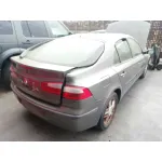 RENAULT LAGUNA II (BG0) RENAULT LAGUNA II (BG0) '2003 AUTHENTIQUE GRIS 2001