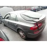 RENAULT LAGUNA II (BG0) RENAULT LAGUNA II (BG0) '2003 AUTHENTIQUE GRIS 2001