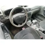 RENAULT LAGUNA II (BG0) RENAULT LAGUNA II (BG0) '2003 AUTHENTIQUE GRIS 2001