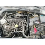 RENAULT LAGUNA II (BG0) RENAULT LAGUNA II (BG0) '2003 AUTHENTIQUE GRIS 2001