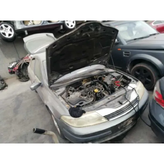 RENAULT LAGUNA II (BG0) '2003 AUTHENTIQUE GRIS