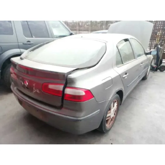 RENAULT LAGUNA II (BG0) '2003 AUTHENTIQUE GRIS