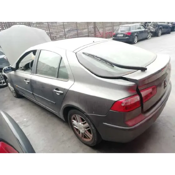 RENAULT LAGUNA II (BG0) '2003 AUTHENTIQUE GRIS