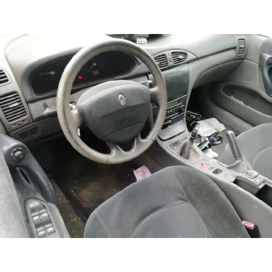 RENAULT LAGUNA II (BG0) '2003 AUTHENTIQUE GRIS