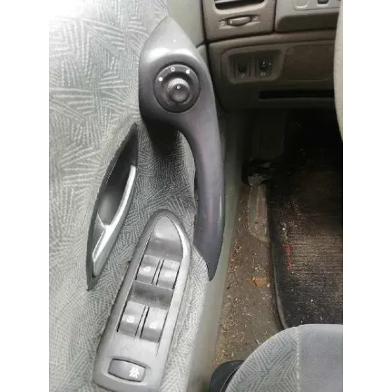 RENAULT LAGUNA II (BG0) '2003 AUTHENTIQUE GRIS