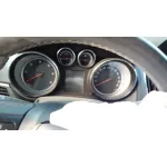 OPEL ZAFIRA TOURER OPEL ZAFIRA TOURER '2015 2.0 CDTI ROJO 2010
