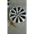 OPEL ZAFIRA TOURER OPEL ZAFIRA TOURER '2015 2.0 CDTI ROJO 2010