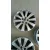 OPEL ZAFIRA TOURER OPEL ZAFIRA TOURER '2015 2.0 CDTI ROJO 2010