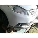 PEUGEOT 2008 (--.2013->) PEUGEOT 2008 (--.2013->) '2015 ACTIVE BLANCO 2016