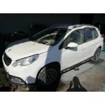 PEUGEOT 2008 (--.2013->) PEUGEOT 2008 (--.2013->) '2015 ACTIVE BLANCO 2016