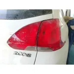 PEUGEOT 2008 (--.2013->) PEUGEOT 2008 (--.2013->) '2015 ACTIVE BLANCO 2016