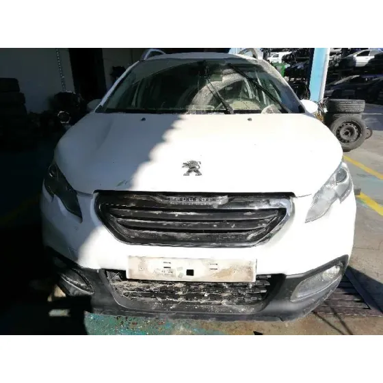 PEUGEOT 2008 (--.2013->) '2015 ACTIVE BLANCO