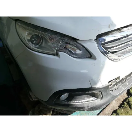 PEUGEOT 2008 (--.2013->) '2015 ACTIVE BLANCO