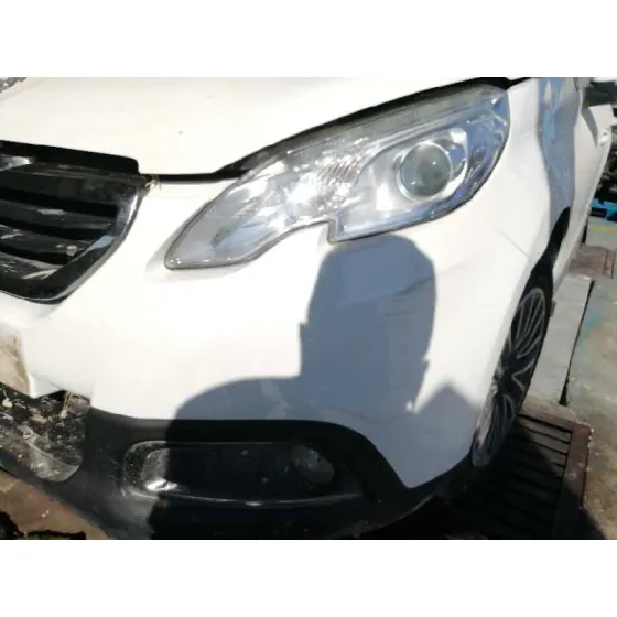 PEUGEOT 2008 (--.2013->) '2015 ACTIVE BLANCO