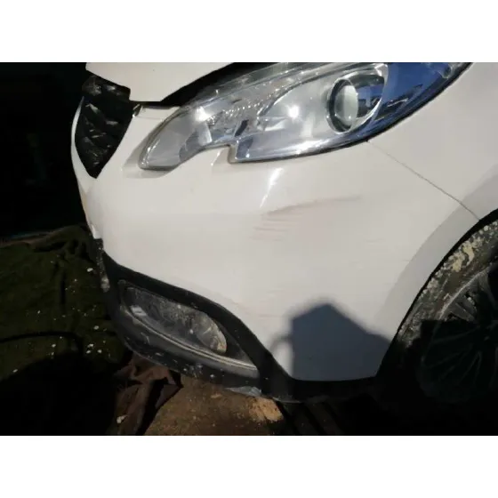 PEUGEOT 2008 (--.2013->) '2015 ACTIVE BLANCO