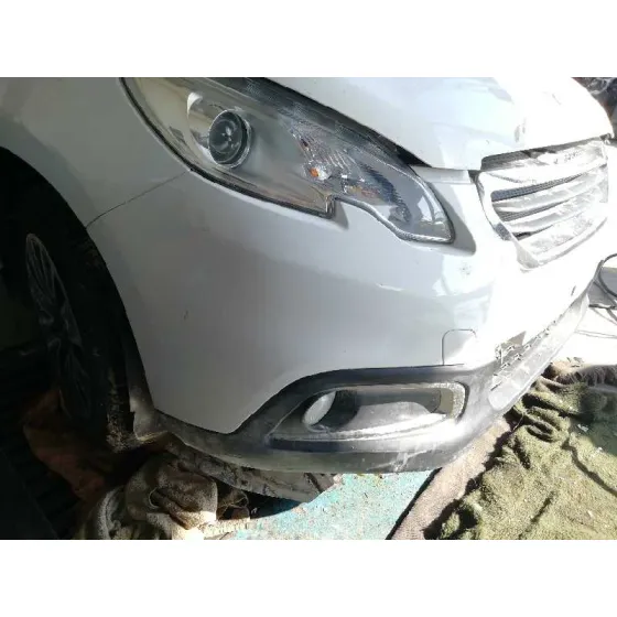 PEUGEOT 2008 (--.2013->) '2015 ACTIVE BLANCO