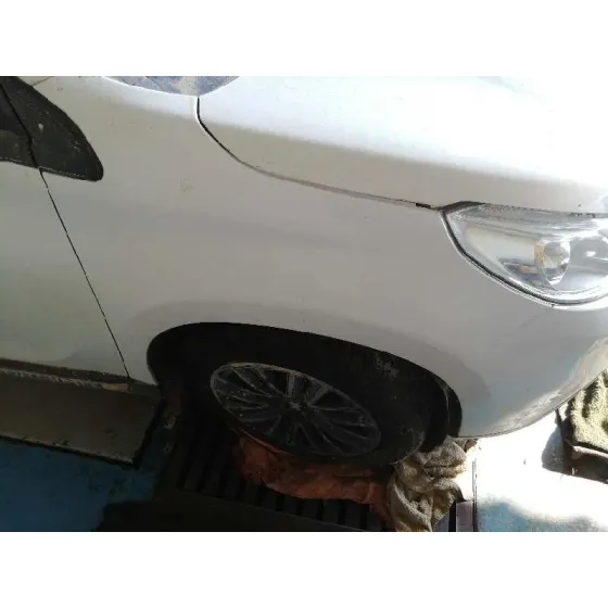 PEUGEOT 2008 (--.2013->) '2015 ACTIVE BLANCO