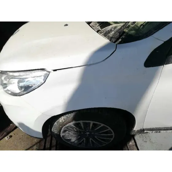 PEUGEOT 2008 (--.2013->) '2015 ACTIVE BLANCO