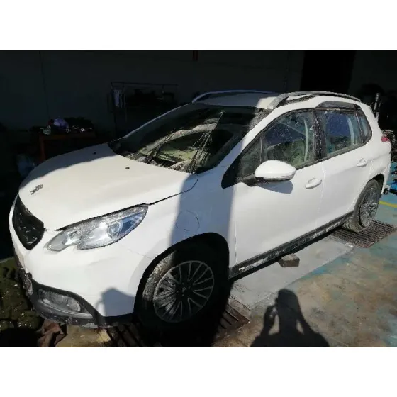 PEUGEOT 2008 (--.2013->) '2015 ACTIVE BLANCO