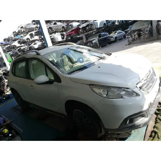 PEUGEOT 2008 (--.2013->) '2015 ACTIVE BLANCO