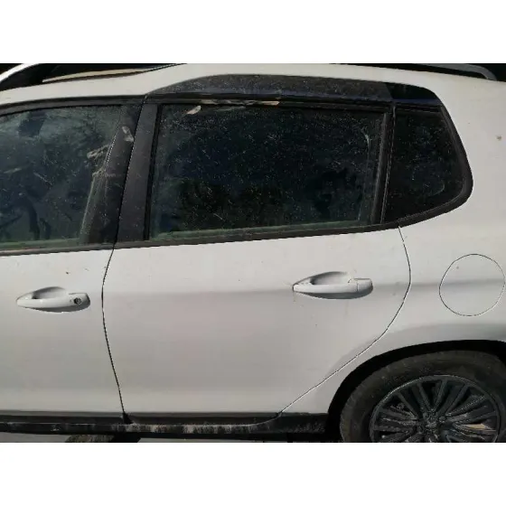 PEUGEOT 2008 (--.2013->) '2015 ACTIVE BLANCO