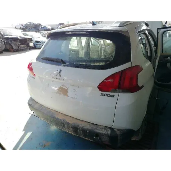 PEUGEOT 2008 (--.2013->) '2015 ACTIVE BLANCO