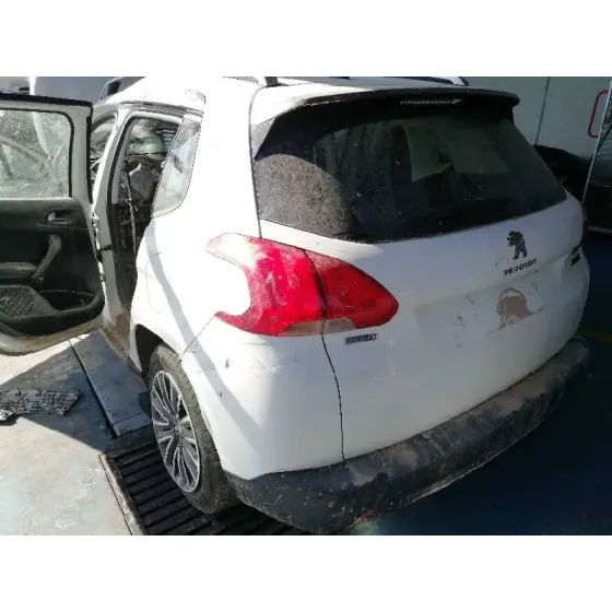 PEUGEOT 2008 (--.2013->) '2015 ACTIVE BLANCO