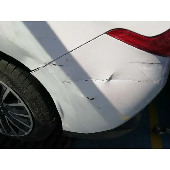 PEUGEOT 2008 (--.2013->) '2015 ACTIVE BLANCO
