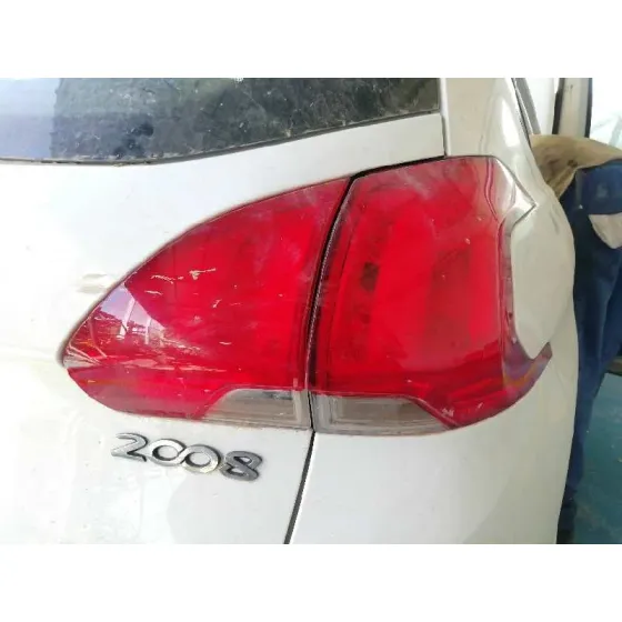 PEUGEOT 2008 (--.2013->) '2015 ACTIVE BLANCO