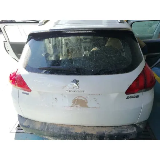 PEUGEOT 2008 (--.2013->) '2015 ACTIVE BLANCO